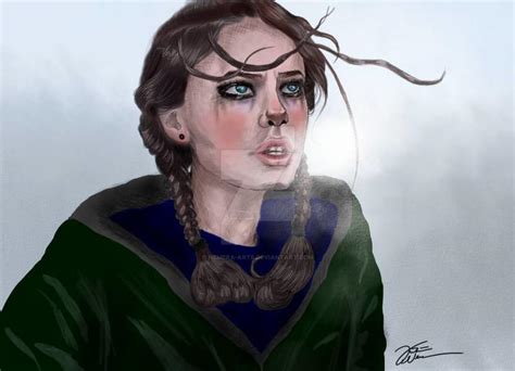 Effy Stonem From Skins Fanart By Hemera Arts On Deviantart