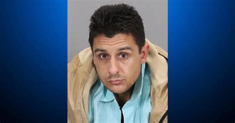 San Jose Police Arrest Bank Robbery Suspect Behind Wheel Of Stolen Vehicle Cbs San Francisco