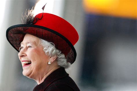 7 Surprising Facts About The Late Queen Elizabeth II WorldAtlas