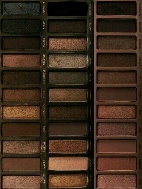 Pin On Make Up Brown Eyeshadow Brunette Brunette Aesthetic