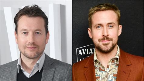 The Wolfman Leigh Whannell To Direct The Ryan Gosling Horror