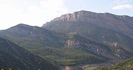 Mil Y Una Historias Embalse De Canelles Huesca Y L Rida