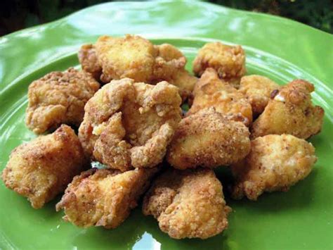 Fried Alligator Bites Foodgasm Recipes