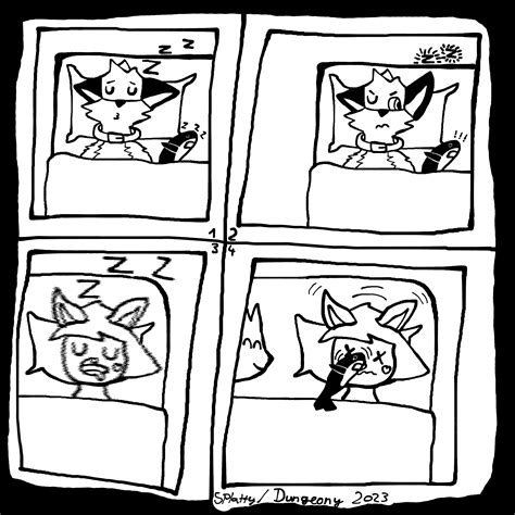 Bonk! by Dungeony on Newgrounds