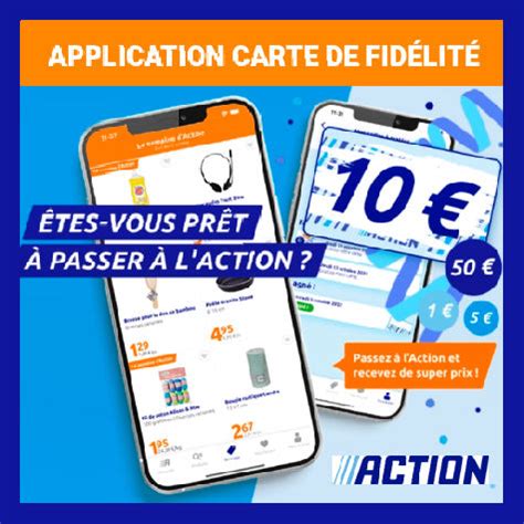 Décrypter 57 imagen carte fidelite action avantage fr thptnganamst