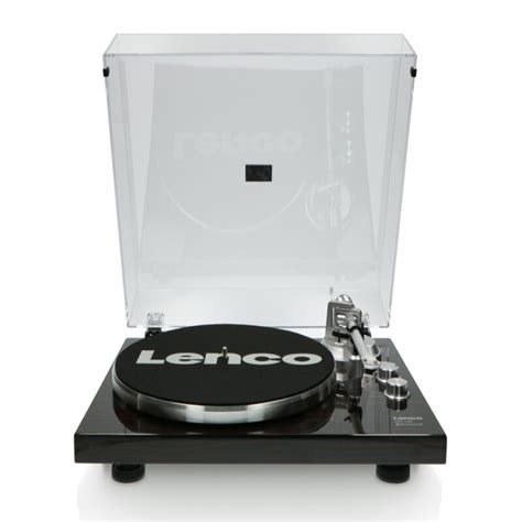 Lenco Πικάπ με Bluetooth LBT-188 Walnut - Techolic