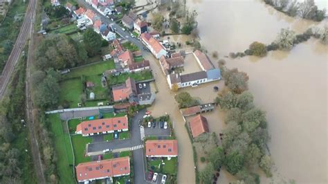 Pas De Calais Le Dispositif Fr Alert D Clench Dans Les Communes