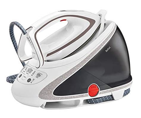 Tefal Pro Express Control Gv 8959 Dampfgenerator