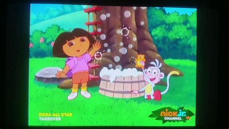 Dora The Explorer Squeaky I Love You Song Youtube