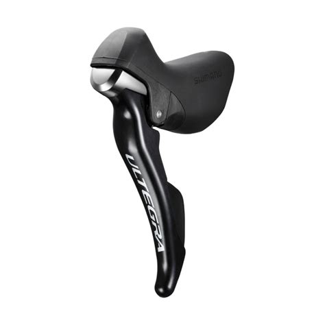 Shifters Left Hand Shimano Ultegra ST 6800 L Shift Lever Bracket