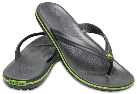 Japonki Klapki Buty Crocs Crocband Flip Crocs Sport