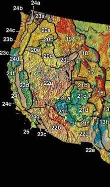 Intermontane Plateaus - Wikiwand