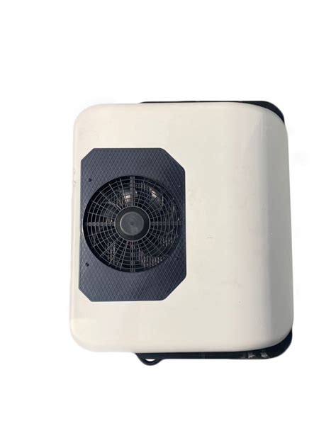Автокондиционер автономный стояночный электрический на крышу AEROCOOL ...