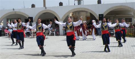 Festivals in North Cyprus - the beautiful mediterranean island