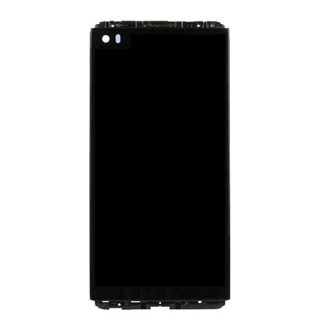 Lcd Screen Touch Digitizer Frame For Lg V F H H H H