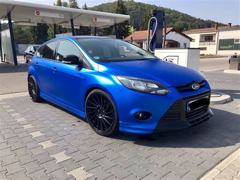 337 Best Ford Focus St Images On Pholder Roast My Car Focus St And Ford Focus