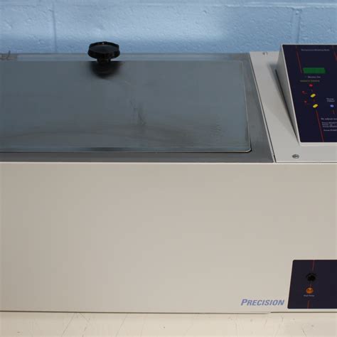 Refurbished Thermo Scientific Precision Digital Reciprocating Shaking