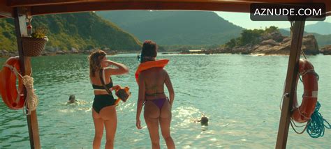SUMMER HEAT NUDE SCENES AZNude
