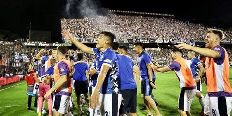 Talleres Eliminó A Banfield Y Es Finalista De La Copa Argentina El