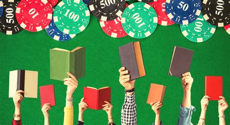 Top 10 Must Read Books To Learn Poker For Beginners