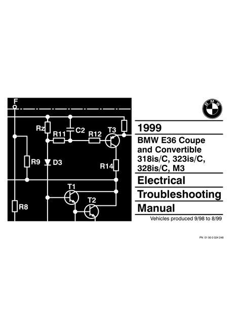 Bmw E36 Wiring Diagram Rear Lights Wiring Diagram