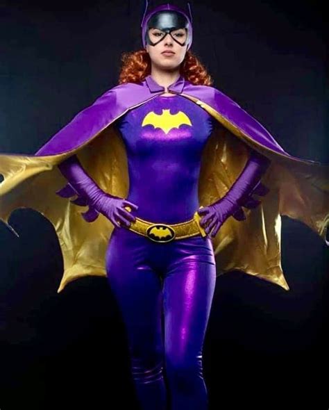 Pin By John On Batgirl Cosplay Batgirl Cosplay Rare Comic Books Batgirl