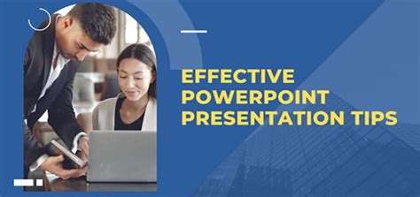 Effective PowerPoint Presentation Tips | SkillsYouNeed