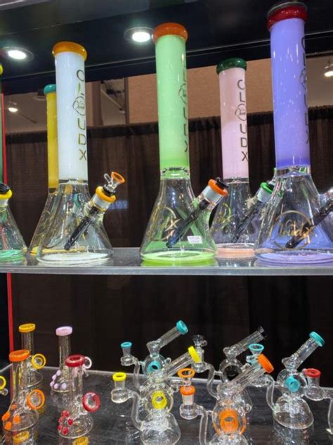 Glass Pipes Main Smoke Shop Kc