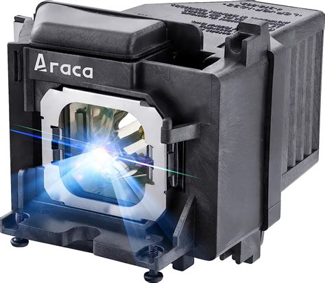 Amazon Araca Lmp H Replacement Projector Lamp With Housing For