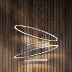 GIRATA Suspended Lights From Sattler Architonic Wall Lighting