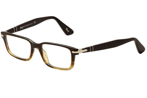 Persol Mens Eyeglasses 2965vm 2965vm Full Rim Optical Frame