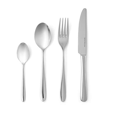 royal doulton cutlery  piece set royal doulton