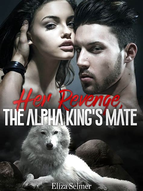 Awaken: (Her Revenge, The Alpha King's Mate Book 1) by Eliza Selmer