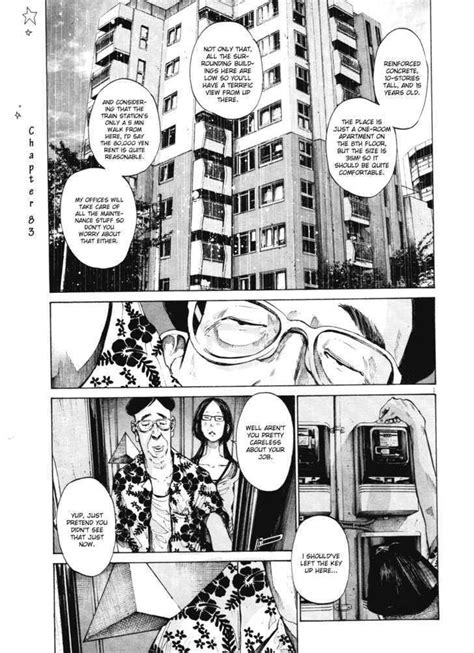 Read Oyasumi Punpun Vol 8 Chapter 83 On Mangakakalot