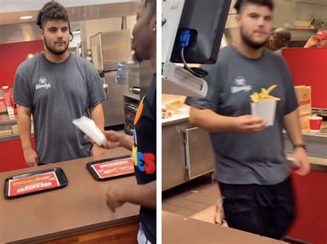 Un Cliente De Mcdonalds Se Hace Viral Al Compartir Su Truco Para