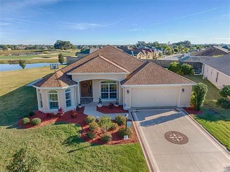 The Villages Homes For Sale The Villages Fl Real Estate Movoto