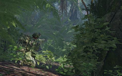 Real And Simulated Wars Arma 3 Apex Preview