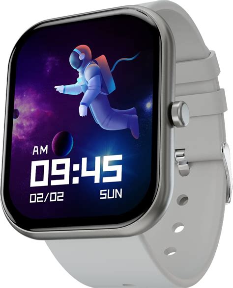 Fire Boltt Dazzle Plus Smartwatch Price In India Full Specs