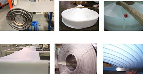 Winding Part 5 Solutions For Common Wound Roll Defects Paper Film