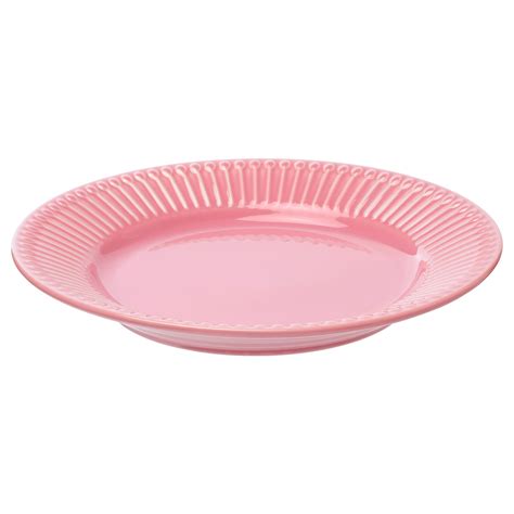 Side Plates Ikea