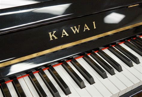 Kawai BS 10 Upright Piano Jim Laabs Music Store