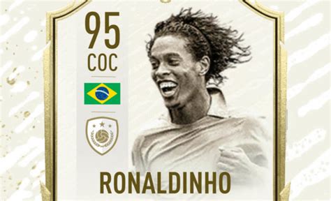 Fifa 22 Icons : FIFA 22: Icons - Leaks and The probable new Heroes and ...