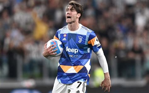 Juventus Vlahovic Il Nostro Obiettivo Chiaro Quest Anno