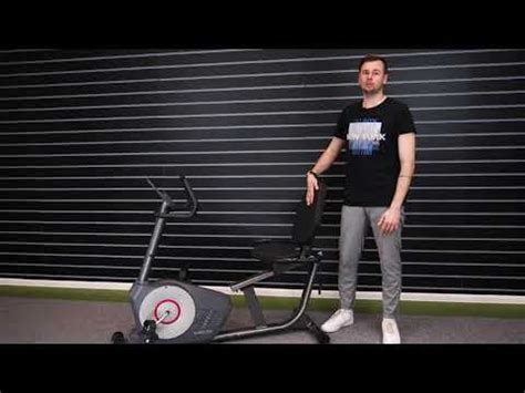 Обзор велотренажера CARBON FITNESS M808 : r/Sportoborudovanie