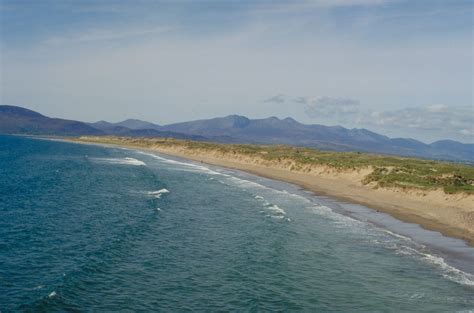 Best Kerry Beaches | The Dunloe Hotel & Gardens