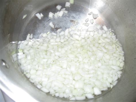 Preparation and survival: Canning onions