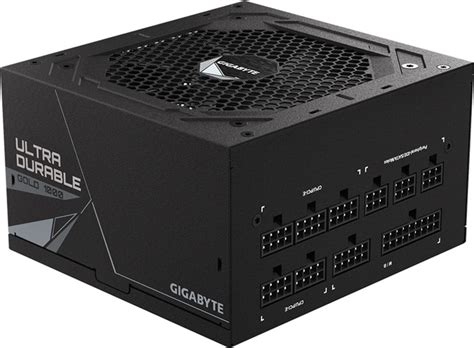 Блок питания Gigabyte GP-UD1000GM – фото, отзывы, характеристики в ...