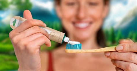 Best Eco Friendly Toothpaste Brands For A Sustainable Smile