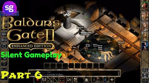 Baldurs Gate 2 Roleplaying Game Games To Play Enhancement