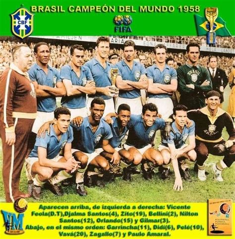 Pin De John Michael Em Brasil Stars Zagallo Historia Do Futebol